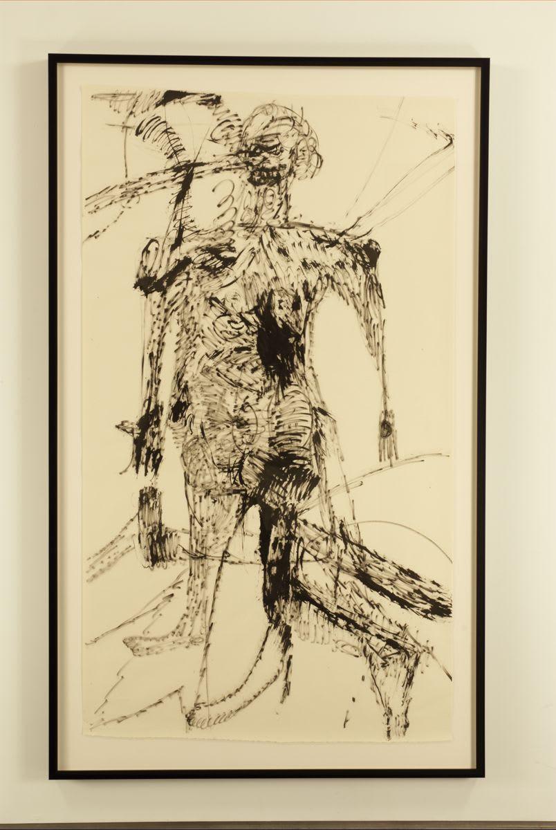 William J. O'Brien, Temptation, 2007