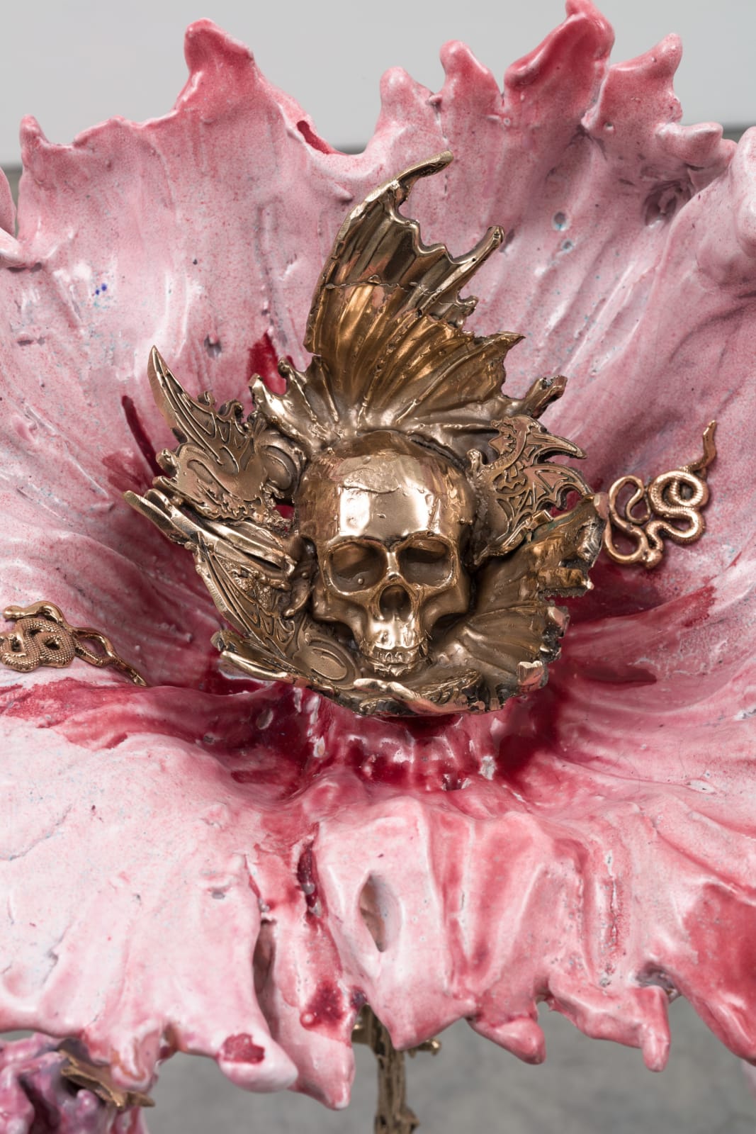 Apollinaria Broche, I Close My Eyes Then I Drift Away, 2023