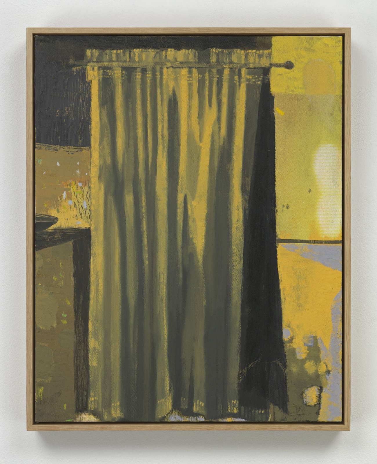 Kon Trubkovich, Last Light, 2016