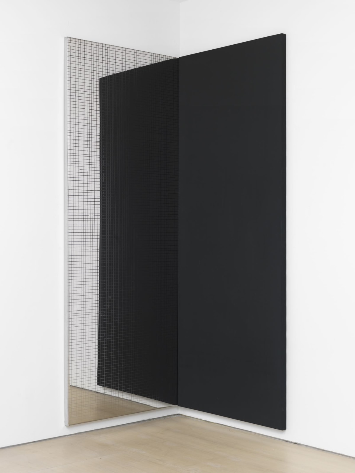 Dean Levin, Surface Support (Road Goes on Forever), 2015