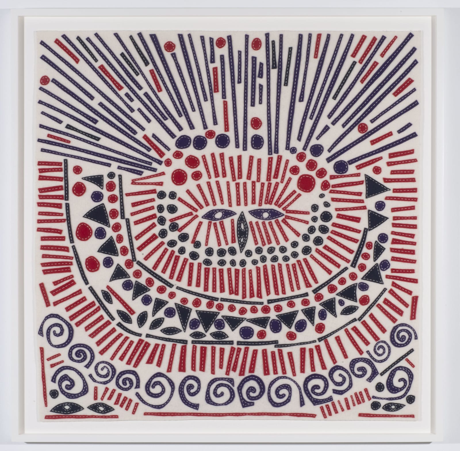 William J. O'Brien, Untitled, 2016