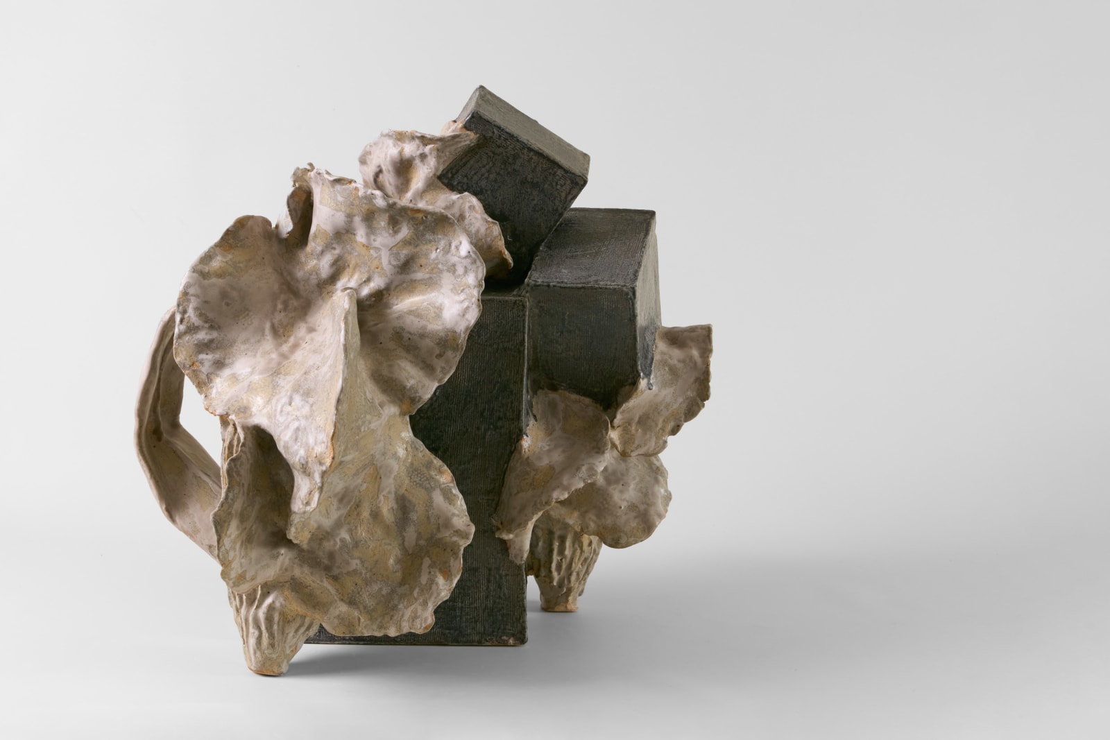 Nathalie Khayat, STEAM, 2025