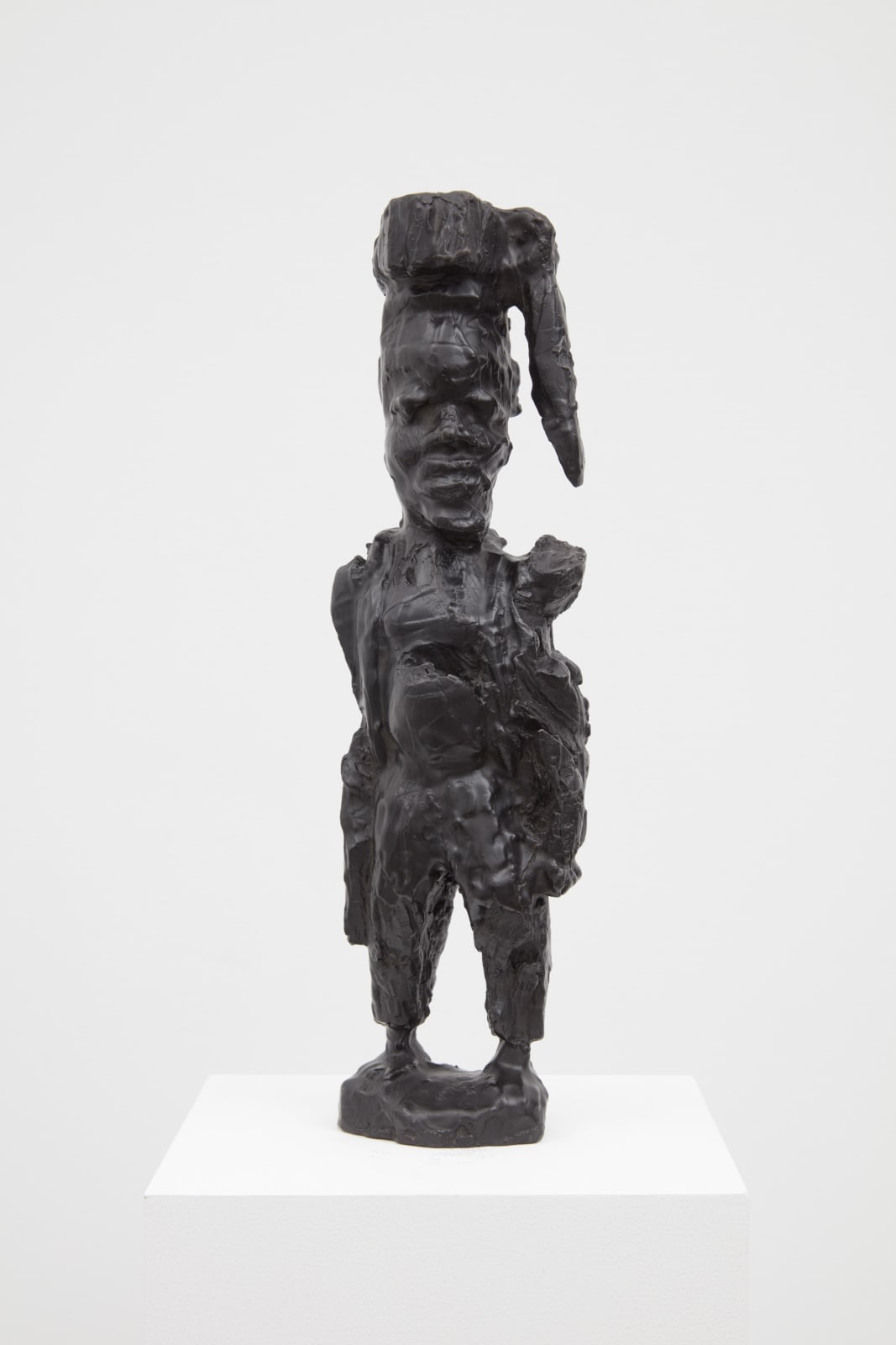 Sanford Biggers, BAM (for Walter), 2016