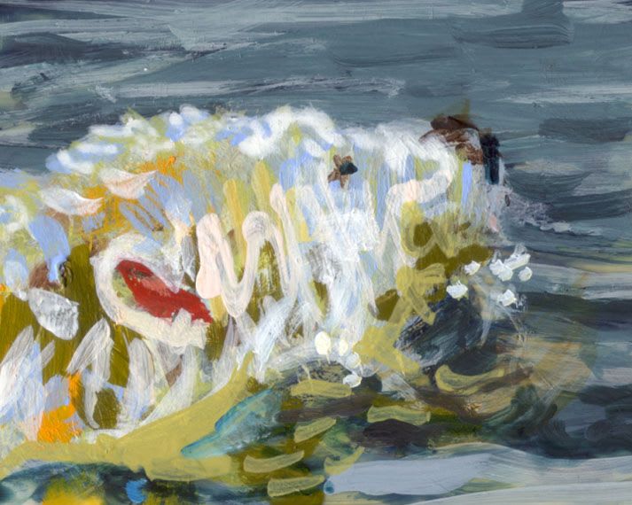 Jacco Olivier, Turning Point, 2004