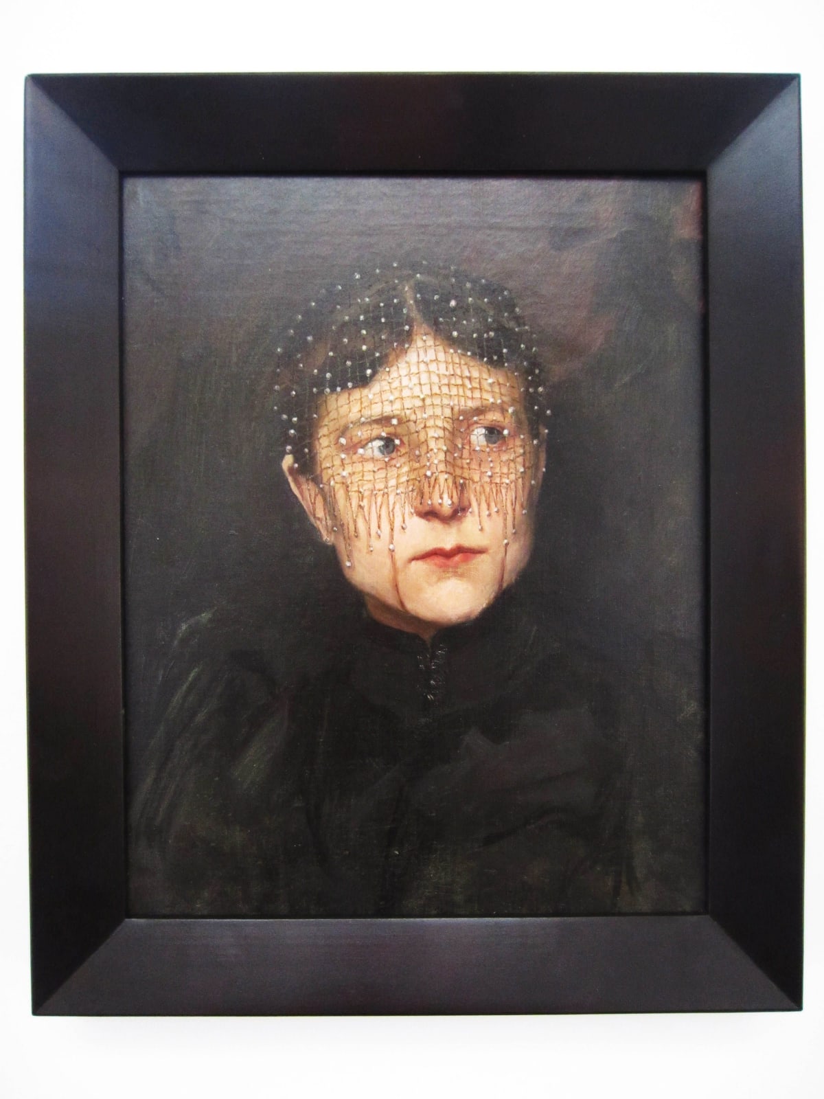 Markus Schinwald, Sylvie, 2012