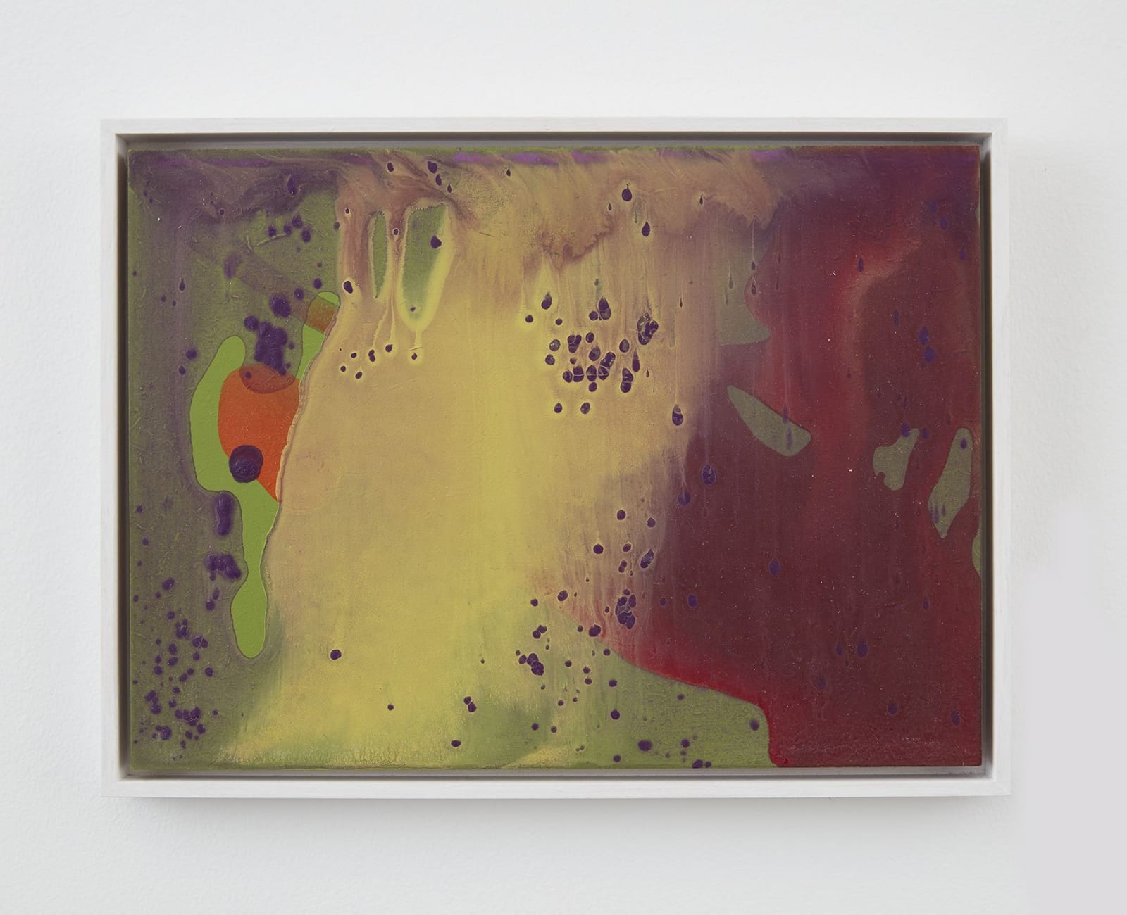 Jacco Olivier, Untitled, 2015