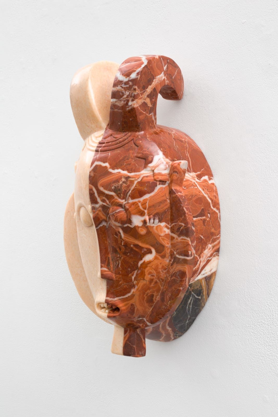 Sanford Biggers, Untitled, 2024