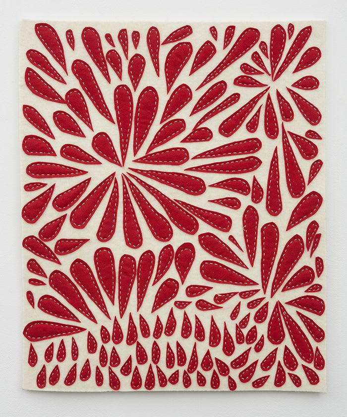William J. O'Brien, Untitled, 2012