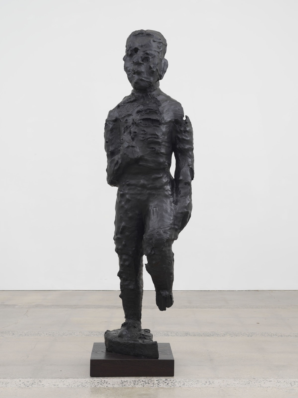 Sanford Biggers, BAM (for Michael), 2016