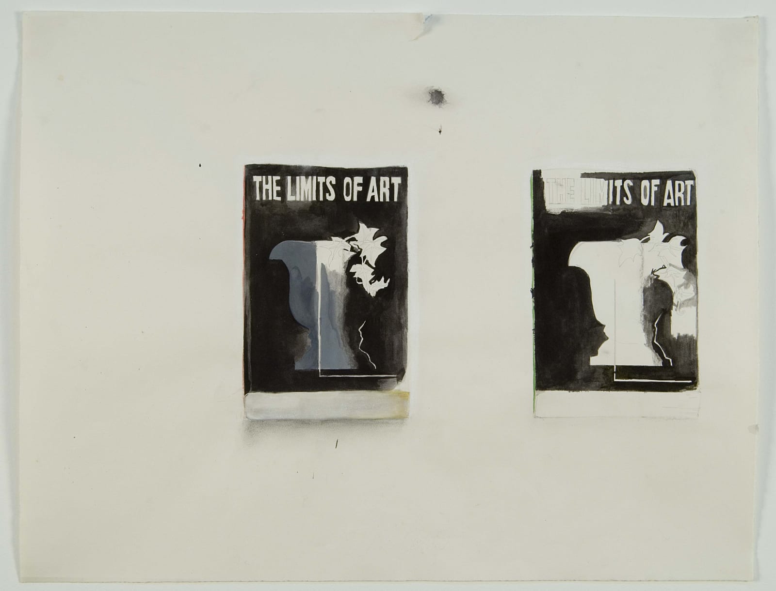 Kianja Strobert, Limit of Art II, 2006