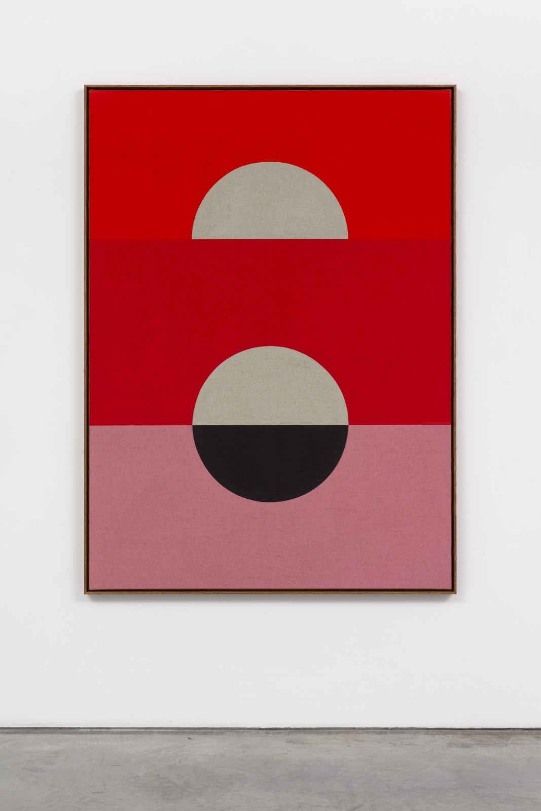 Antonio Ballester Moreno, RED, 2024
