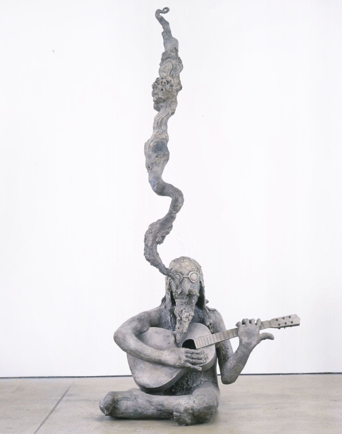 Liz Craft, Ballad of the Hippie, 2003