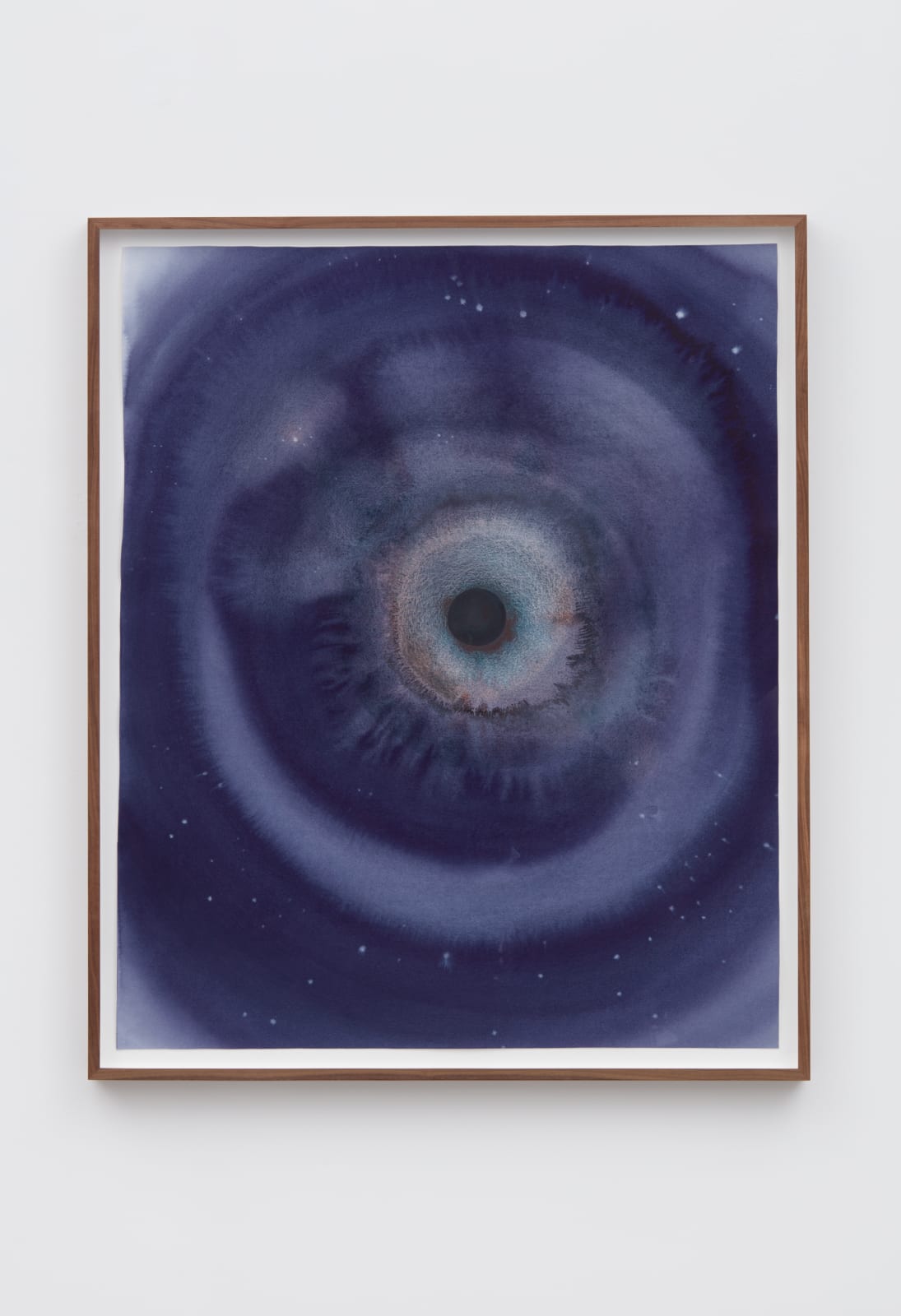 Thiago Rocha Pitta, total solar eclipse of the sun, 2021
