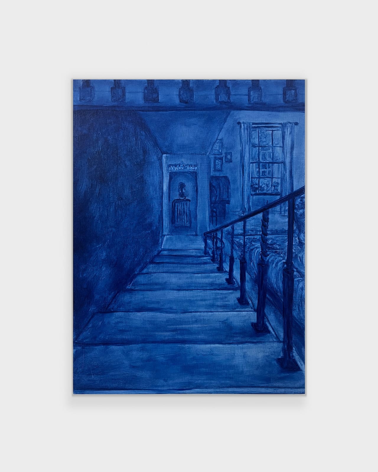 Macy Rajacich, Rotary, 2025