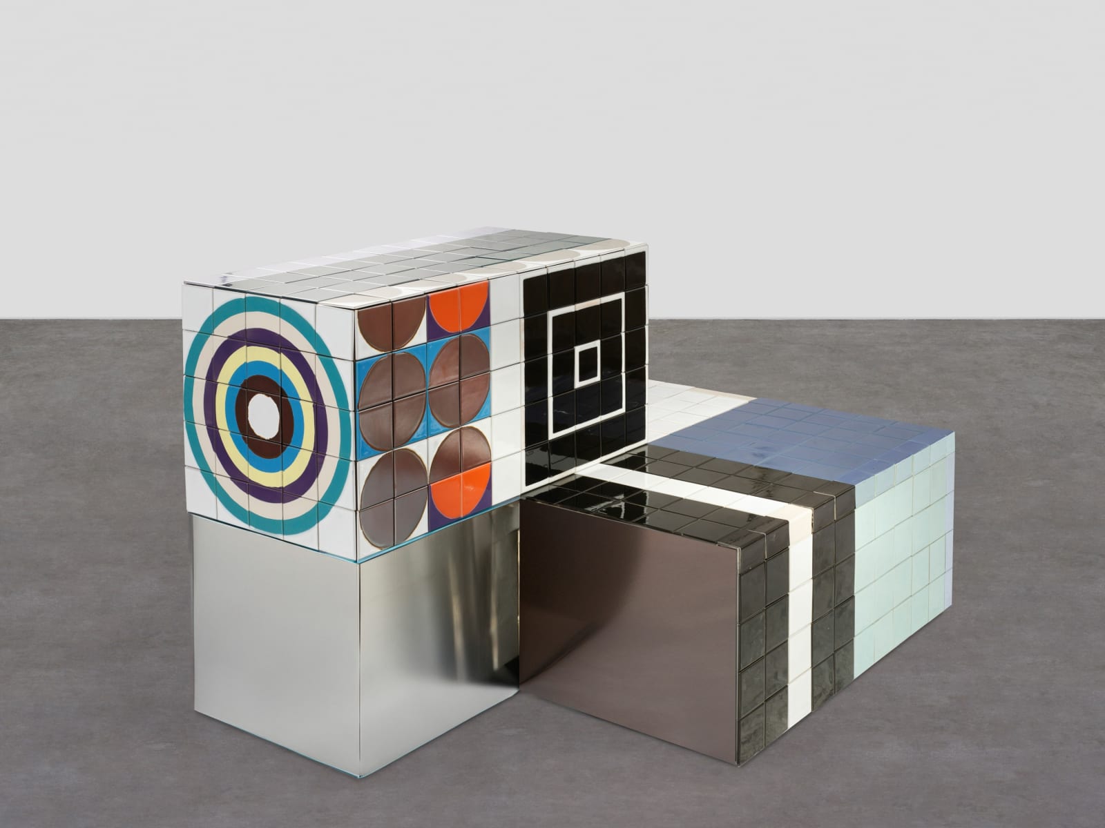 Claudia Wieser, Untitled, 2025
