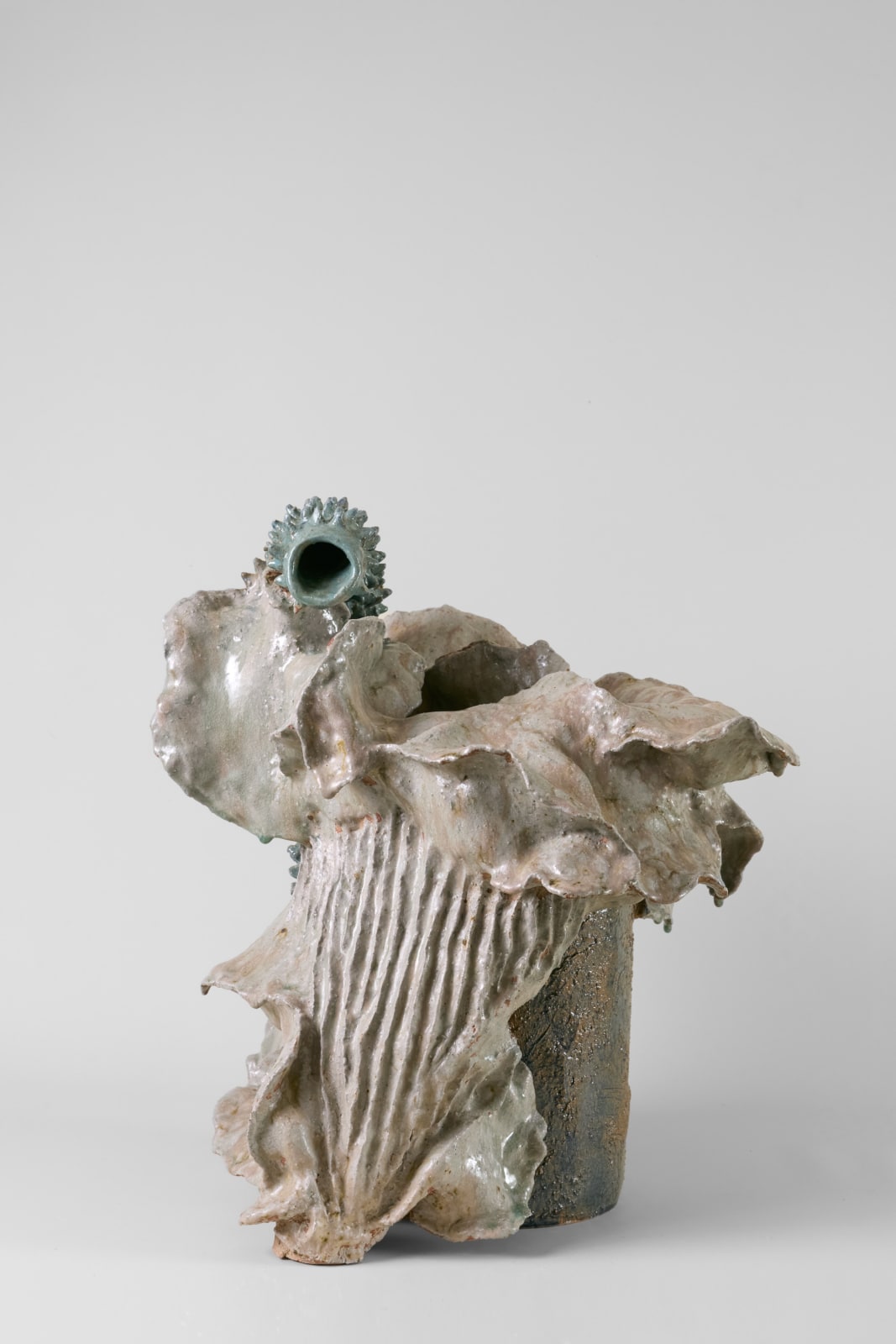 Nathalie Khayat, TRESPASS, 2025