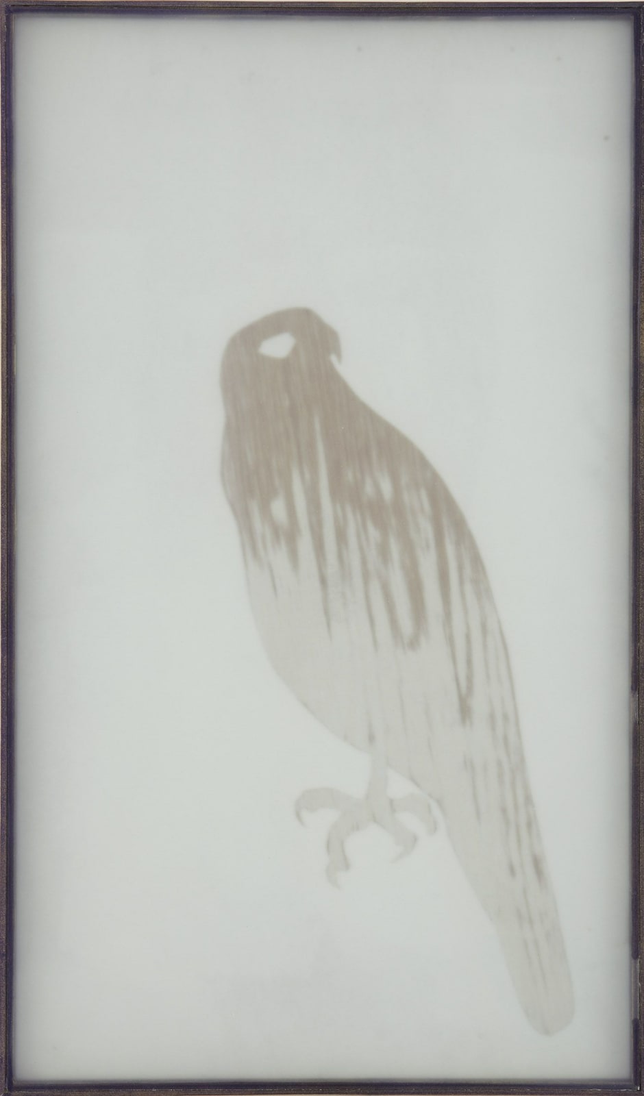 Robert Elfgen, Falke 2, 2009