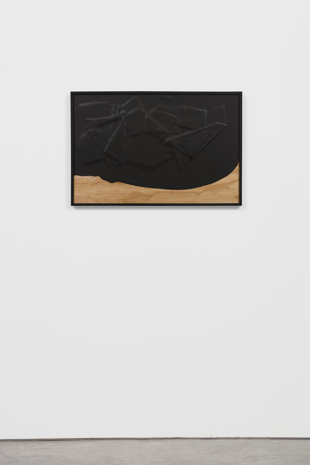Serge Alain Nitegeka, Things I lost to the soil I, 2020