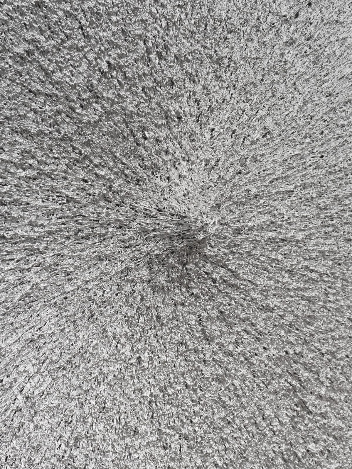 Donald Moffett, Lot 021405, 2005