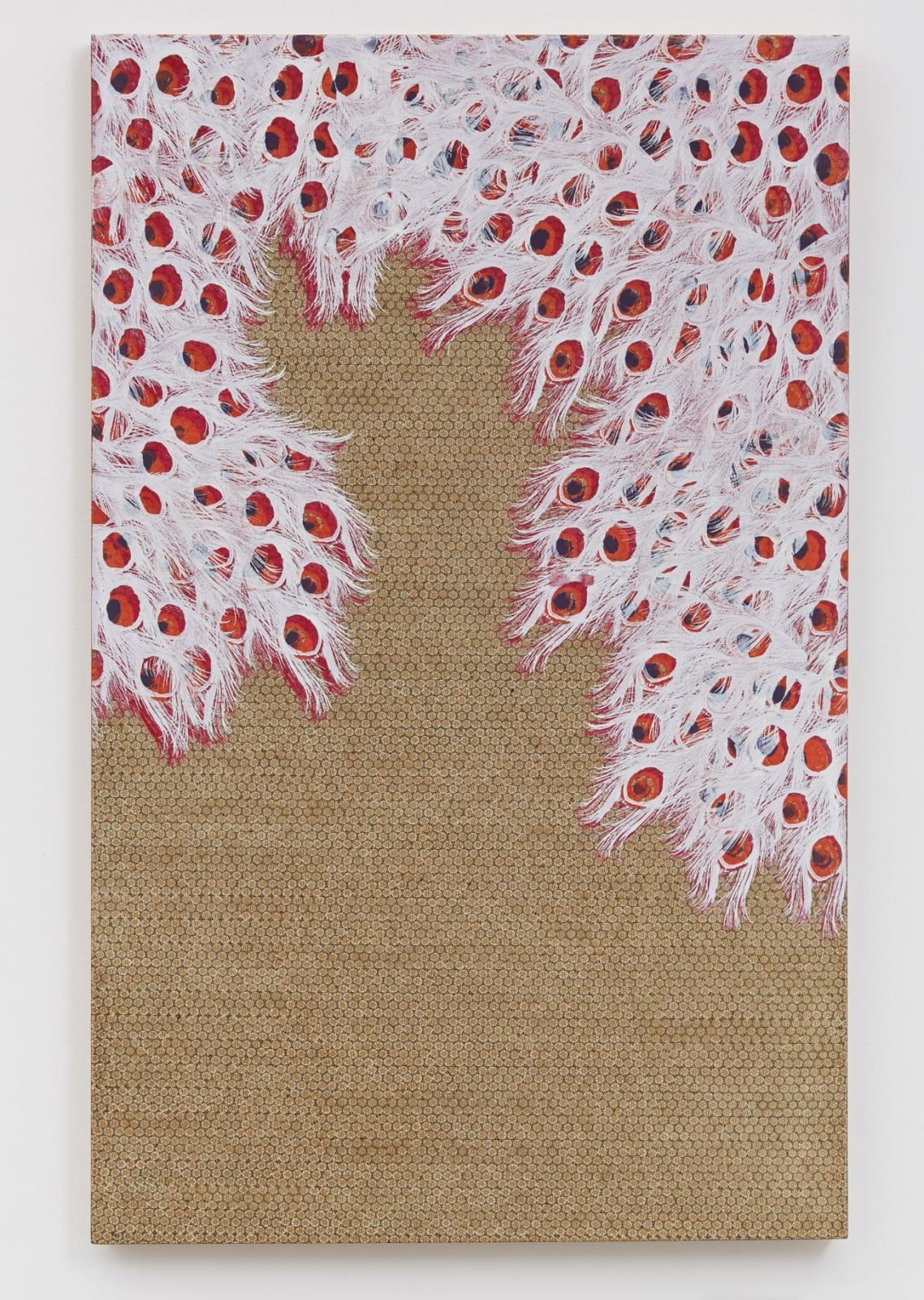 Andisheh Avini, Untitled, 2014