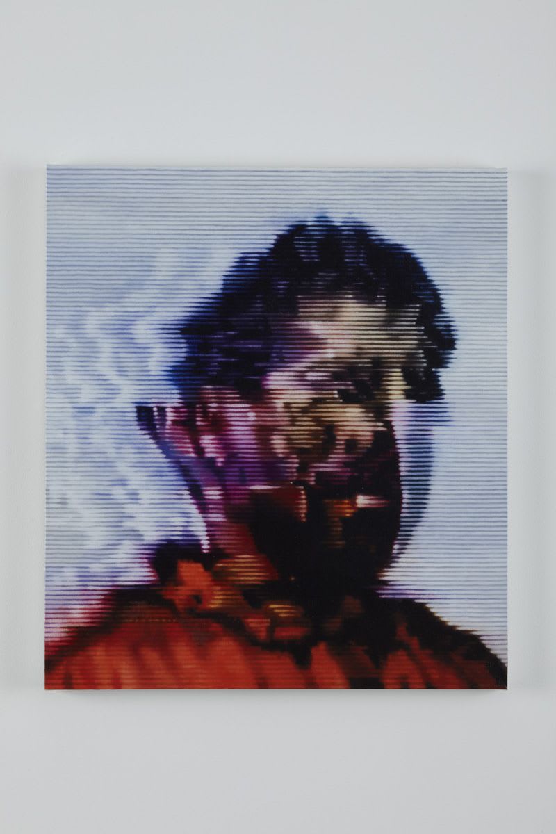 Kon Trubkovich, Portrait (history), 2010