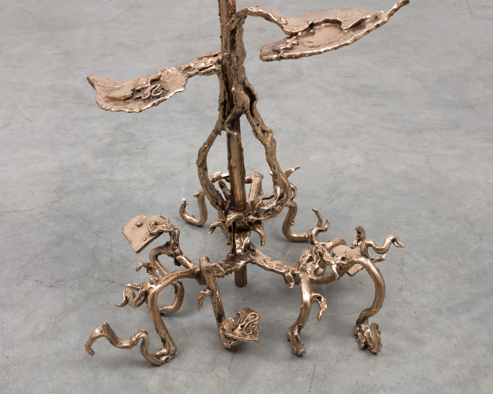 Apollinaria Broche, Killing me softly, 2023