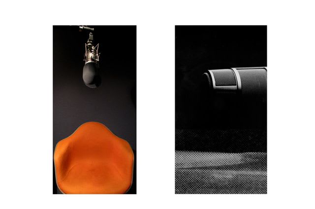 Jennifer Bolande, Diptych #3, 2010