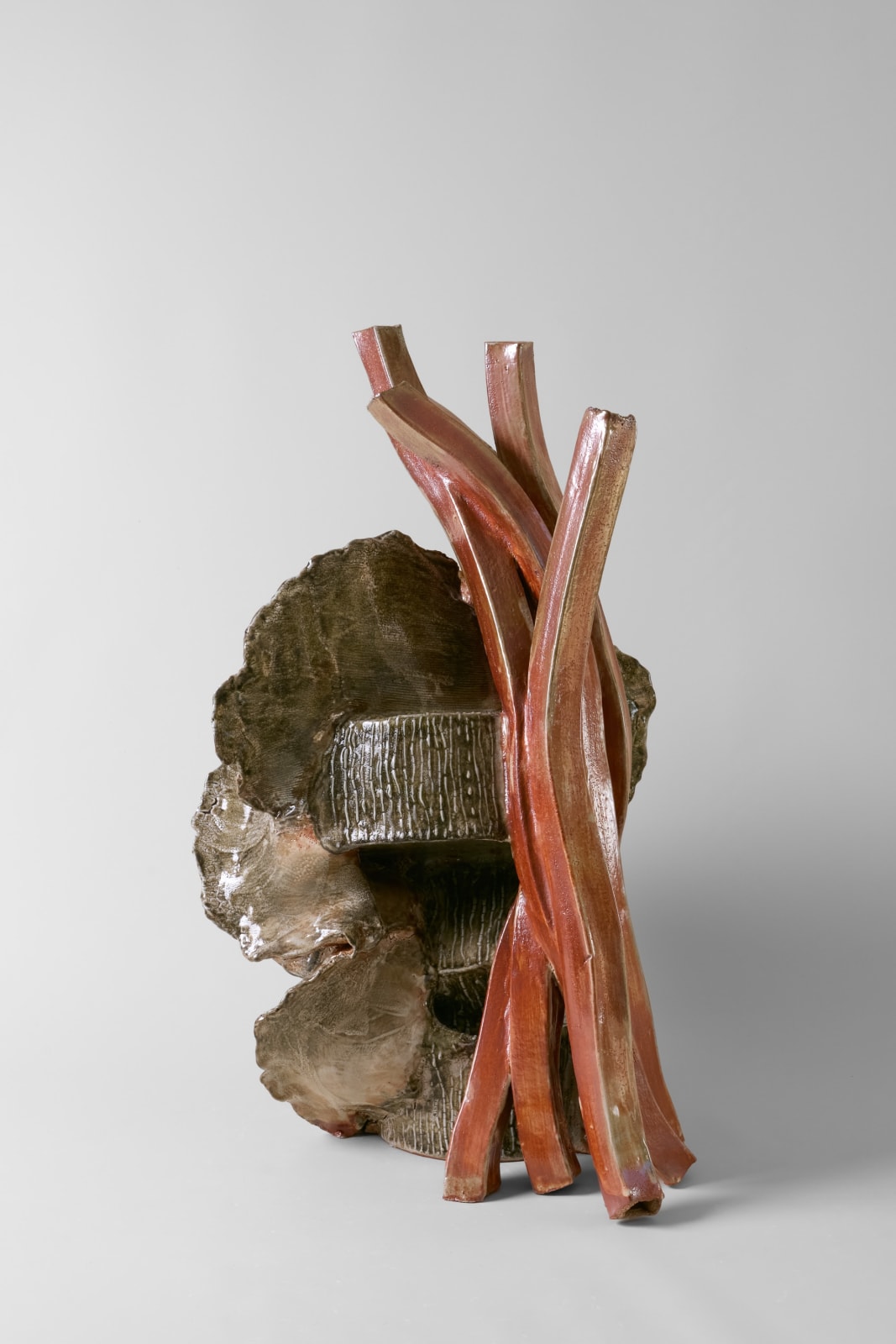 Nathalie Khayat, GRAVITY, 2025