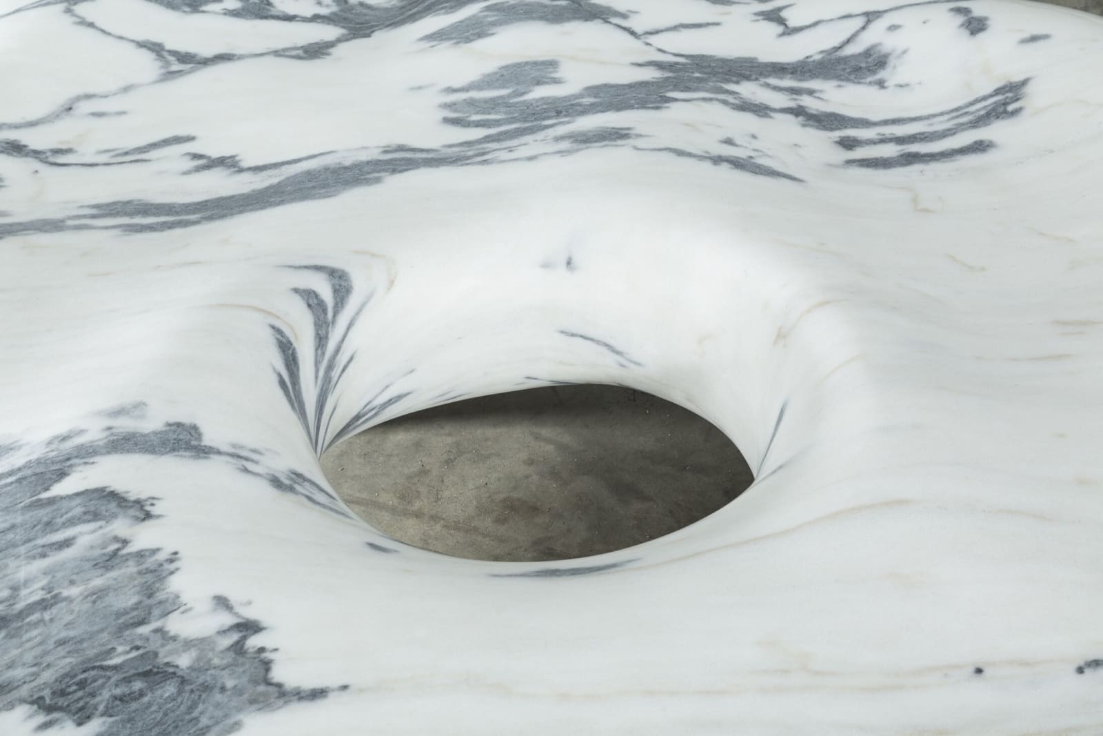 The Haas Brothers, The Barrel, 2014