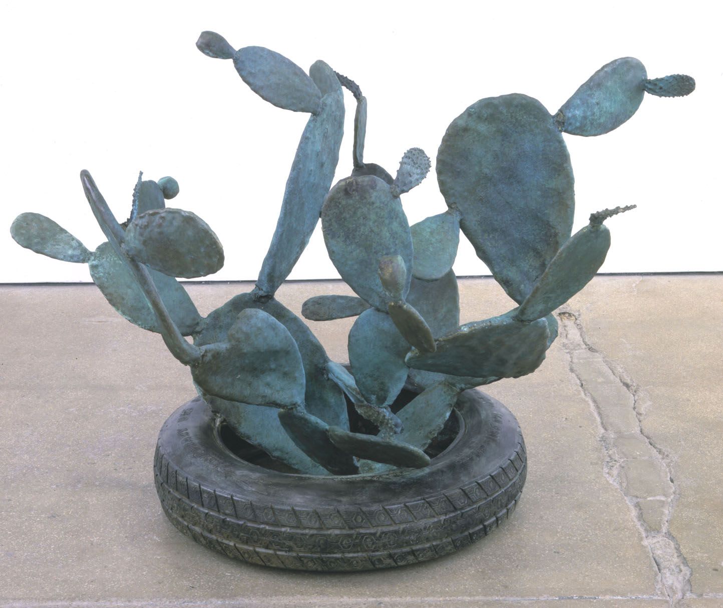 Liz Craft, The Spare, 2003