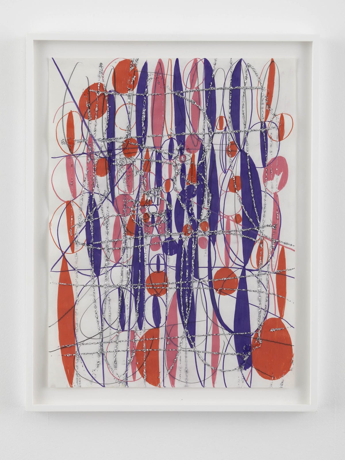 William J. O'Brien, Untitled, 2011