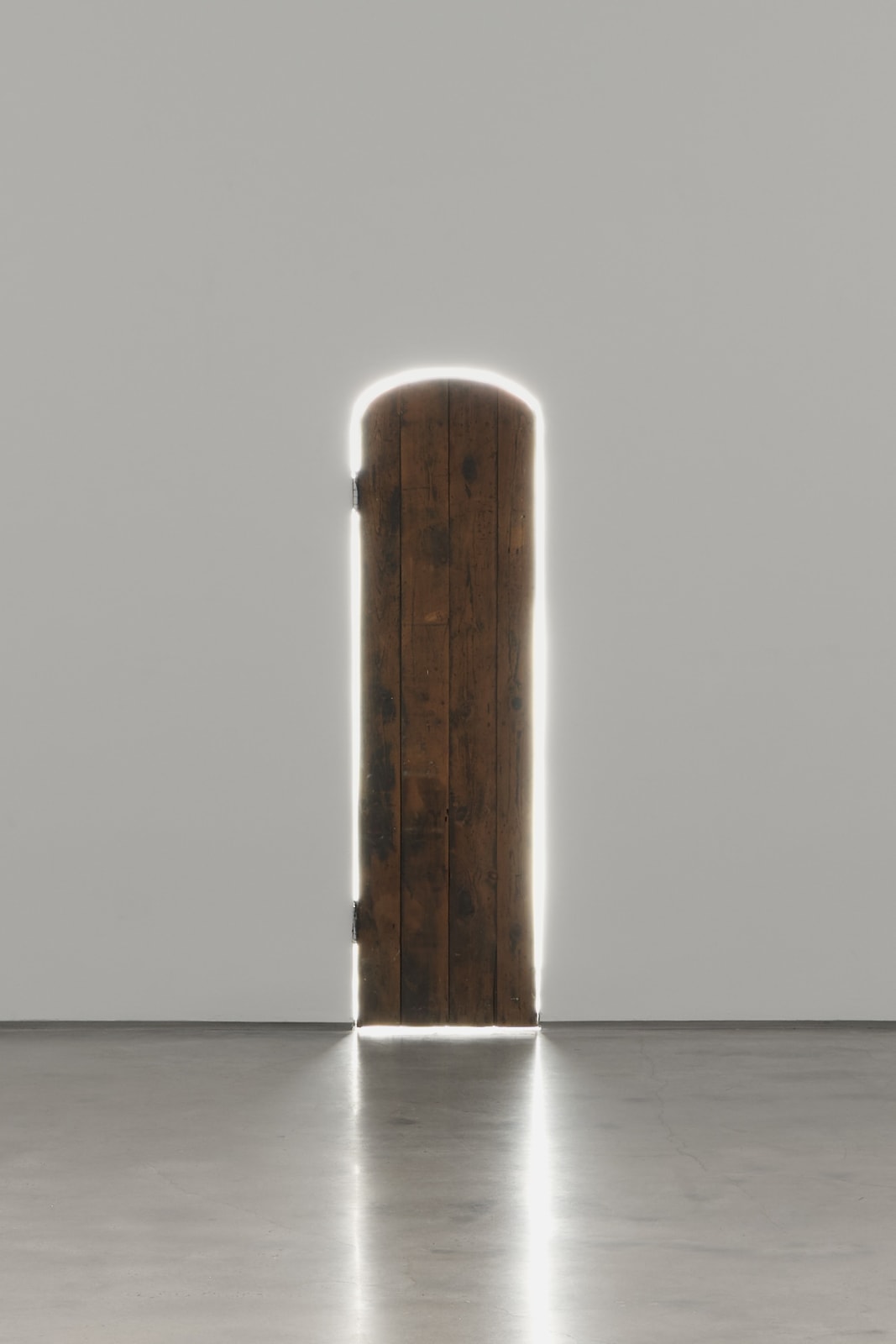 Jay Heikes, Where the Monks Dance, 2024