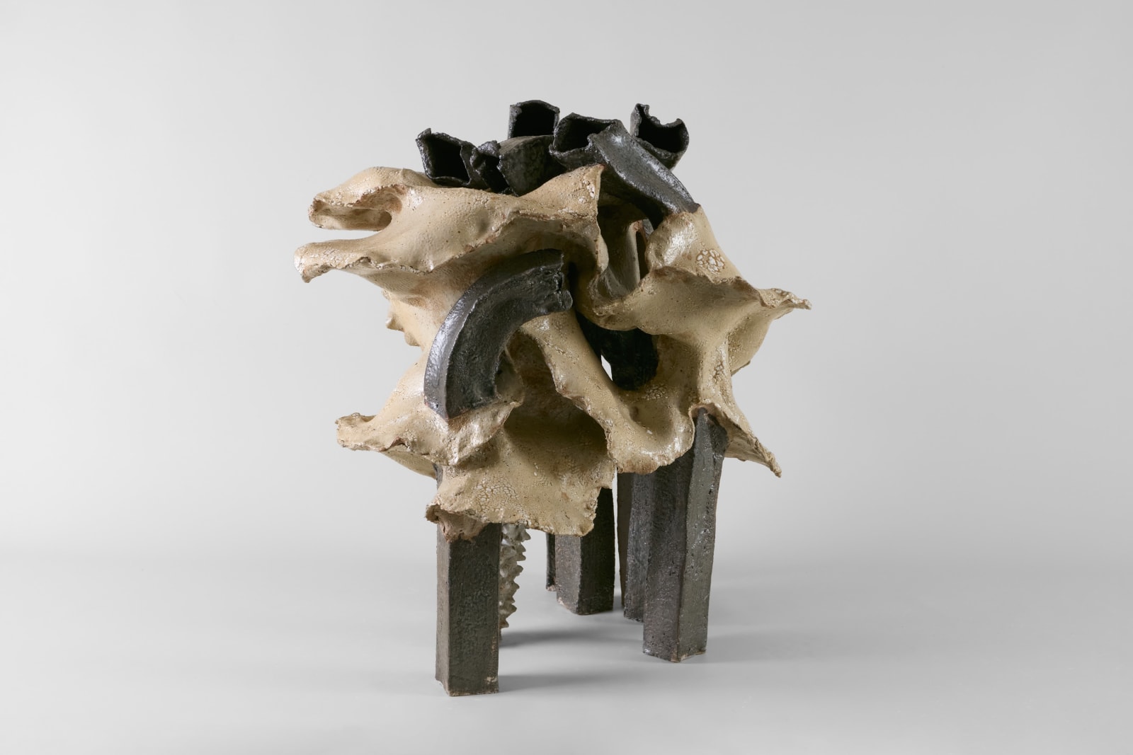 Nathalie Khayat, HELDFAST, 2025