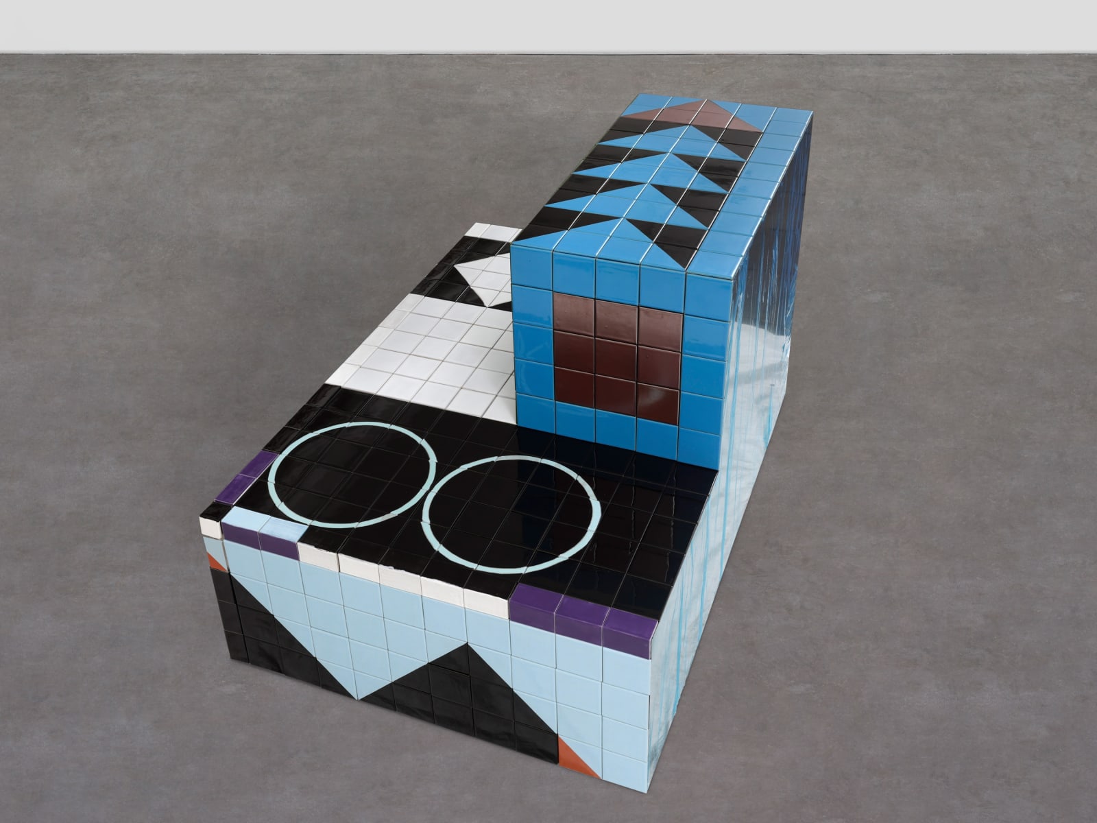 Claudia Wieser, Untitled, 2025