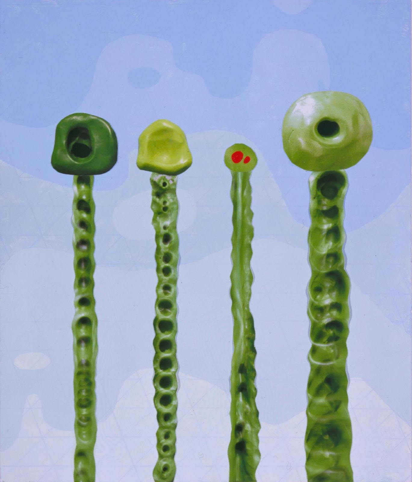 Alexander Ross, Untitled, 2007