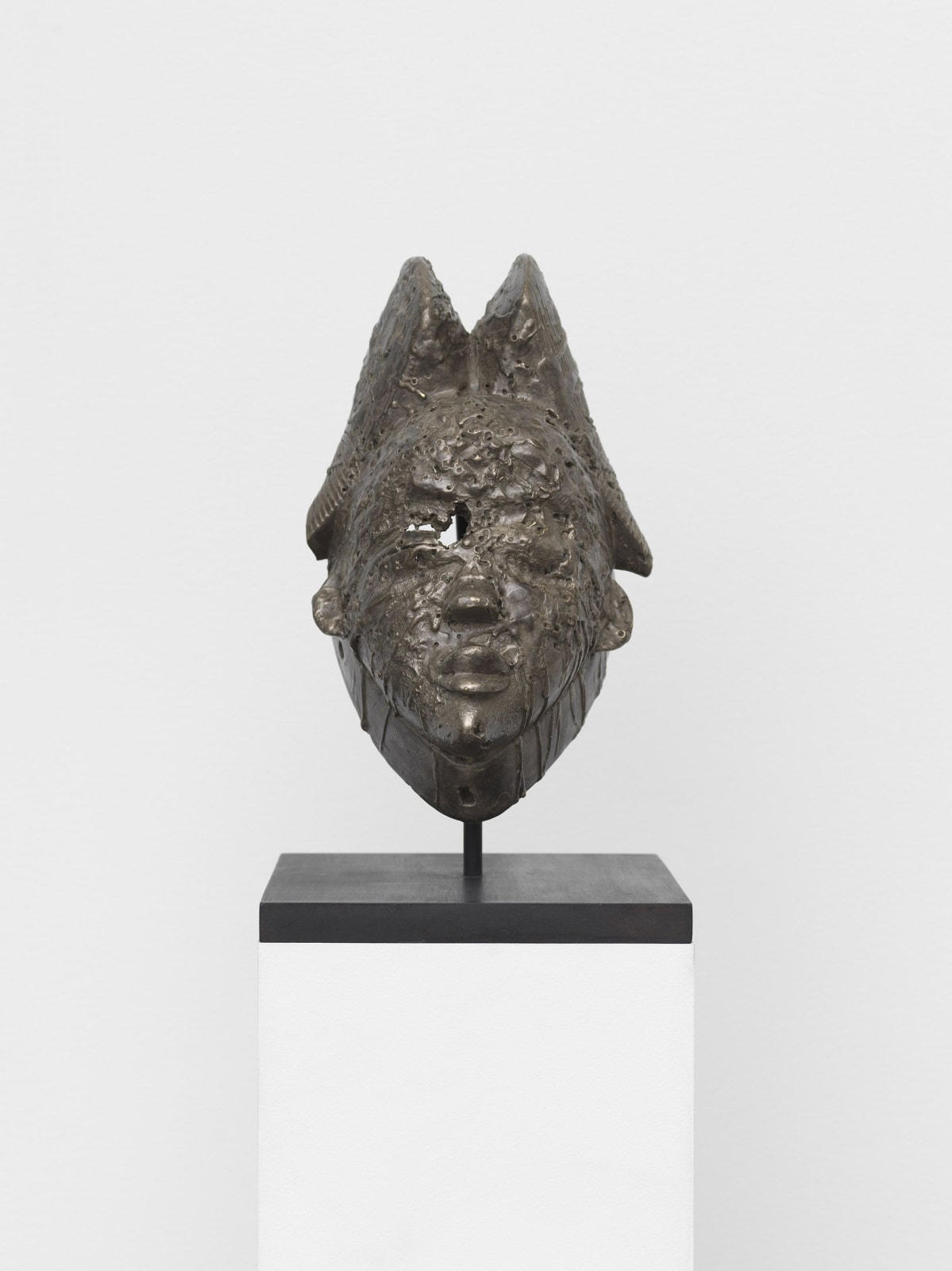 Sanford Biggers, BAM (for Jordan), 2017