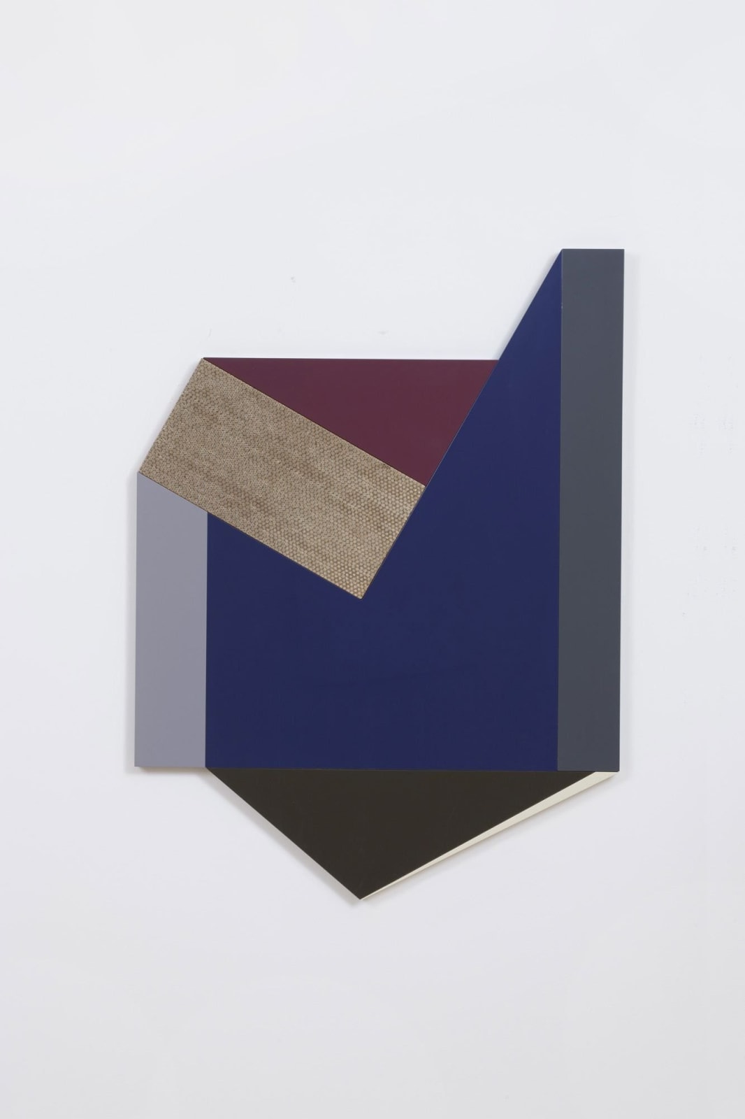Andisheh Avini, Untitled, 2015