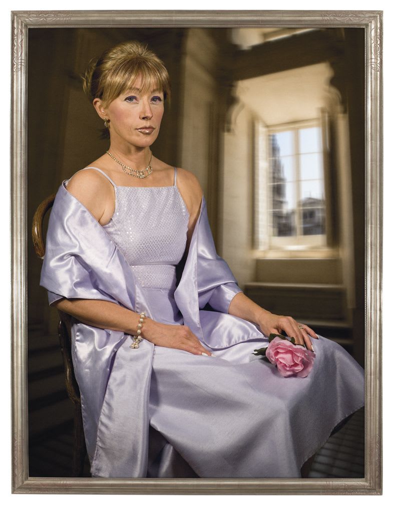 Cindy Sherman, Untitled, 2008