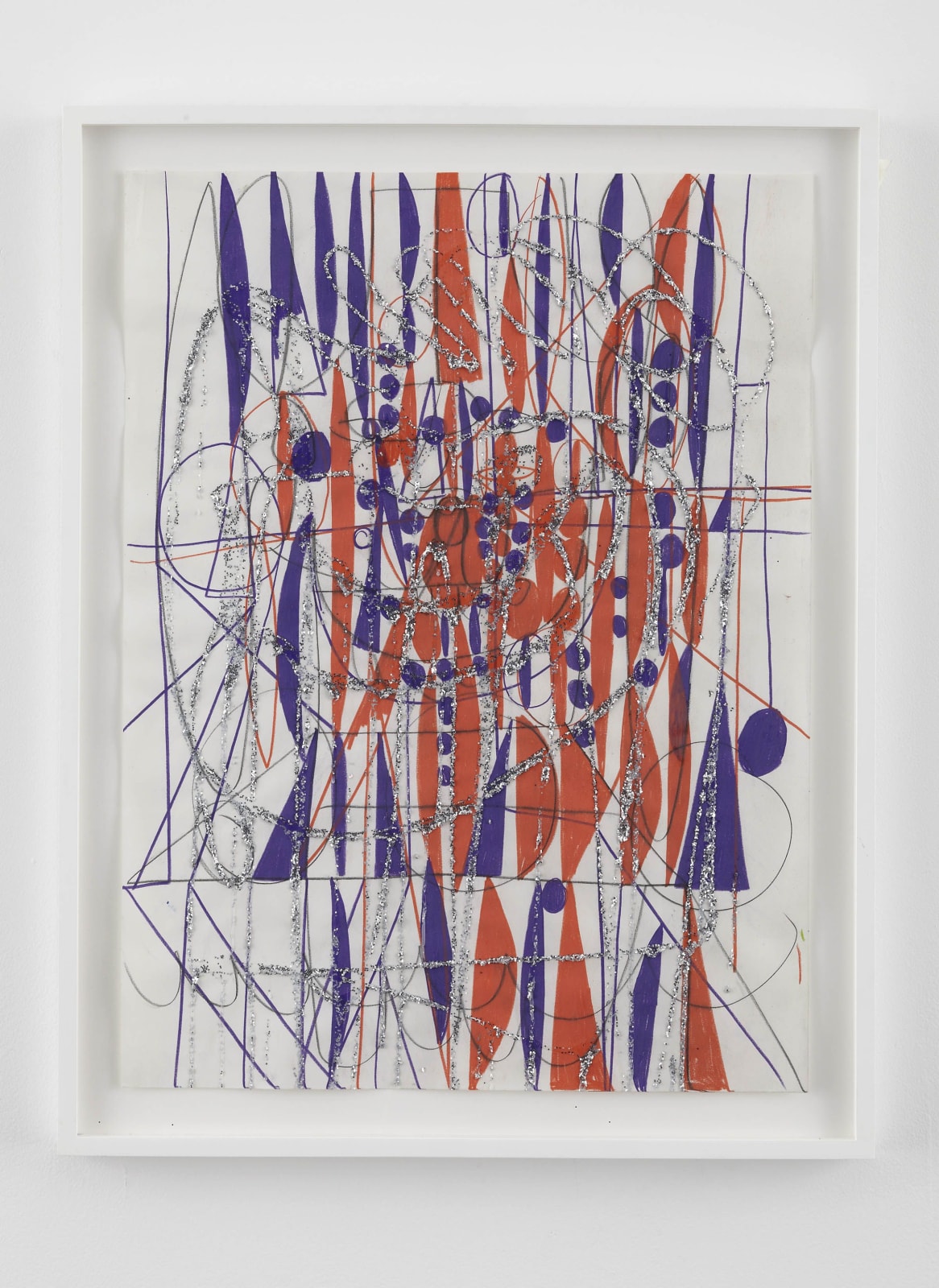 William J. O'Brien, Untitled, 2011