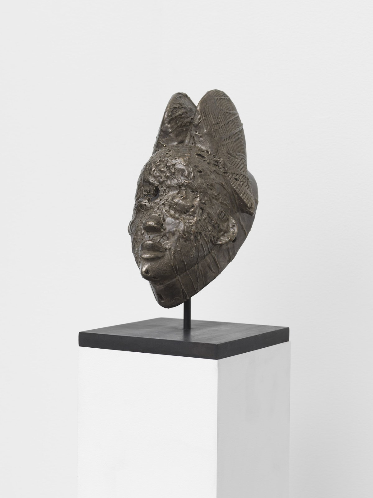 Sanford Biggers, BAM (for Jordan), 2017