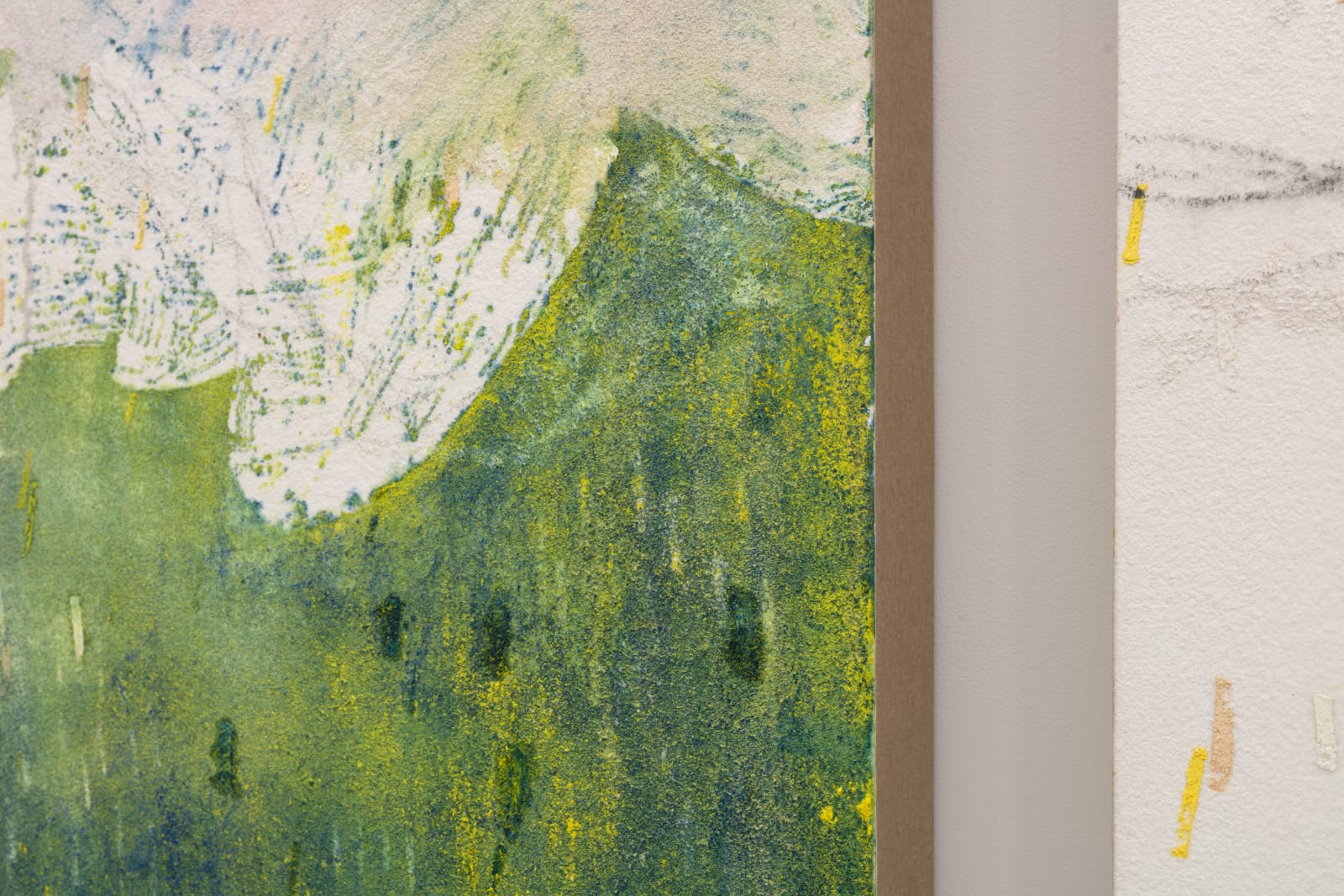 Pier Paolo Calzolari, Untitled, 2020