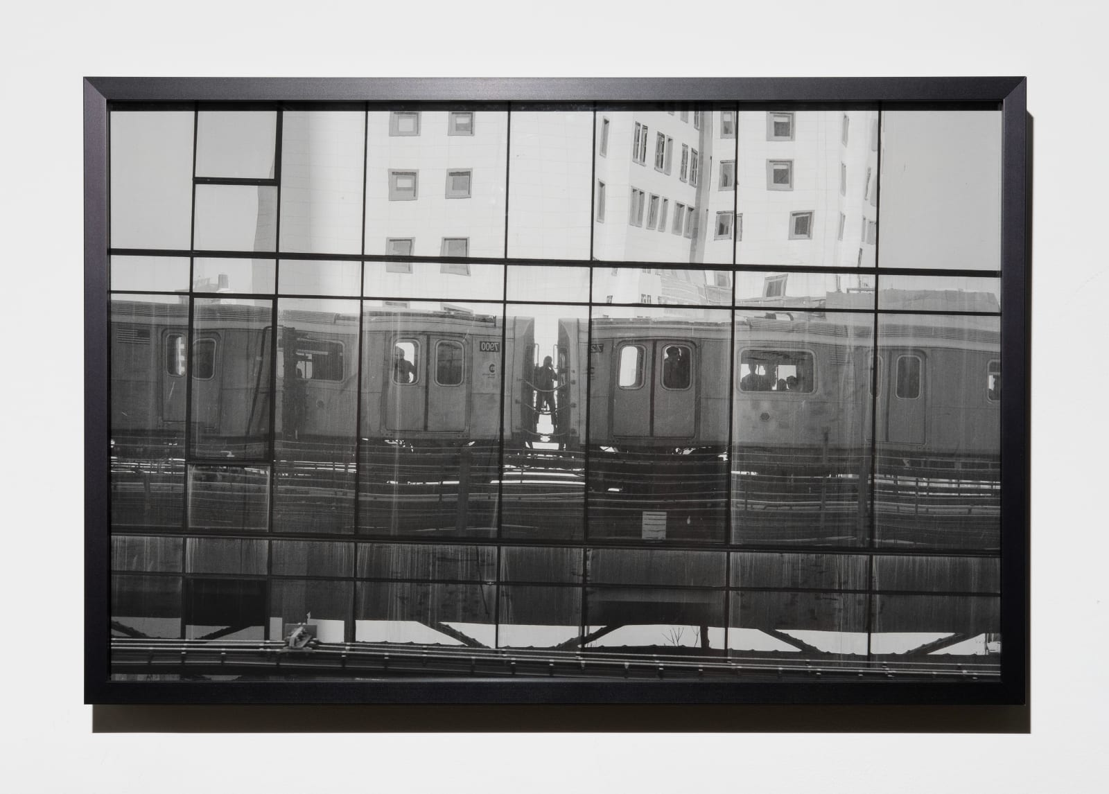 Bill Ellis, Untitled, 2018