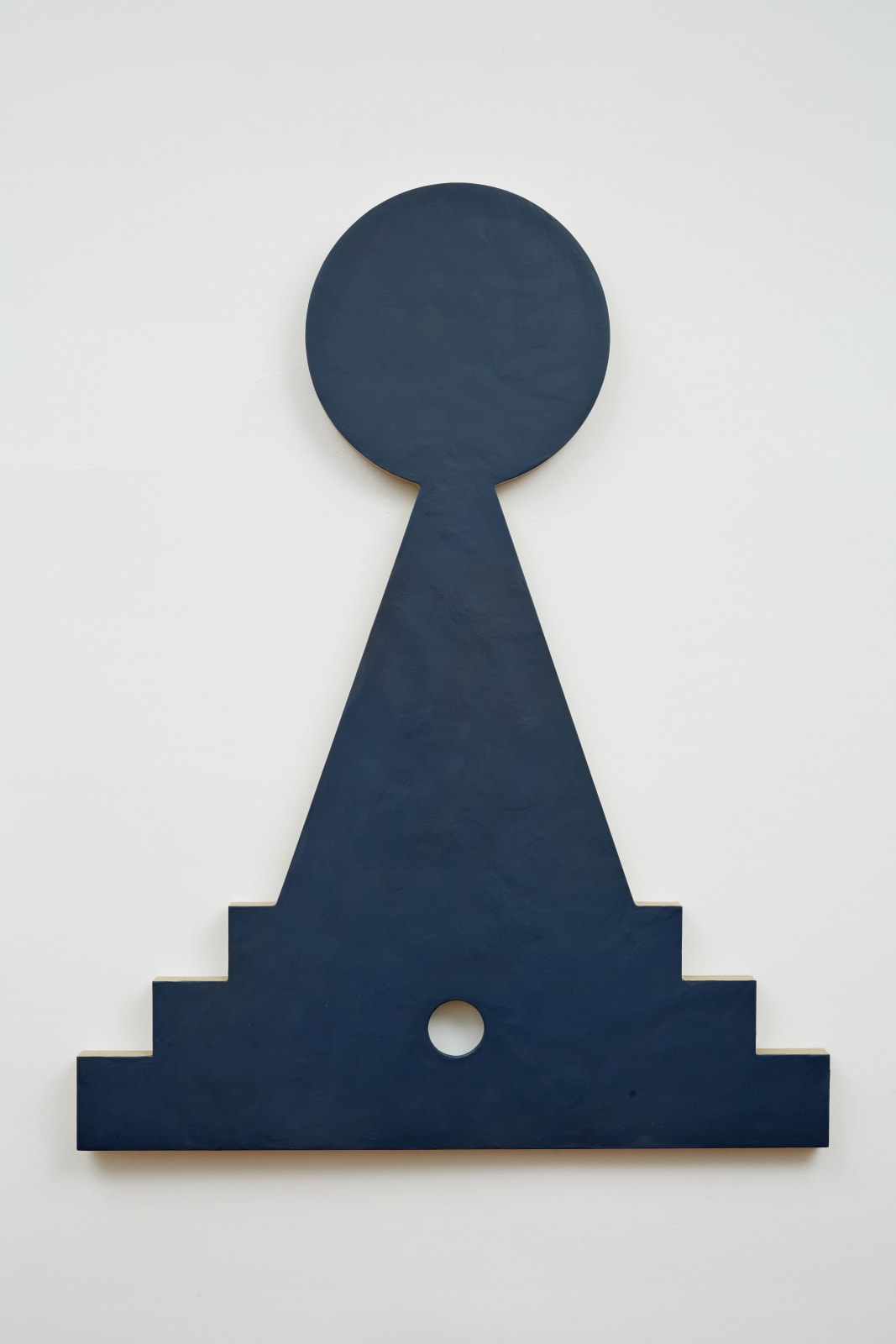 Michael Rey, Wifego I, 2014