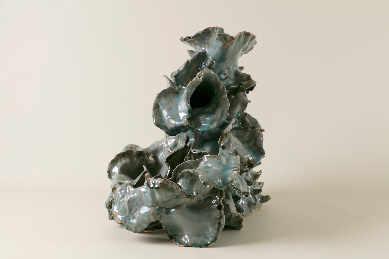 Nathalie Khayat, GRAFTED 1, 2024
