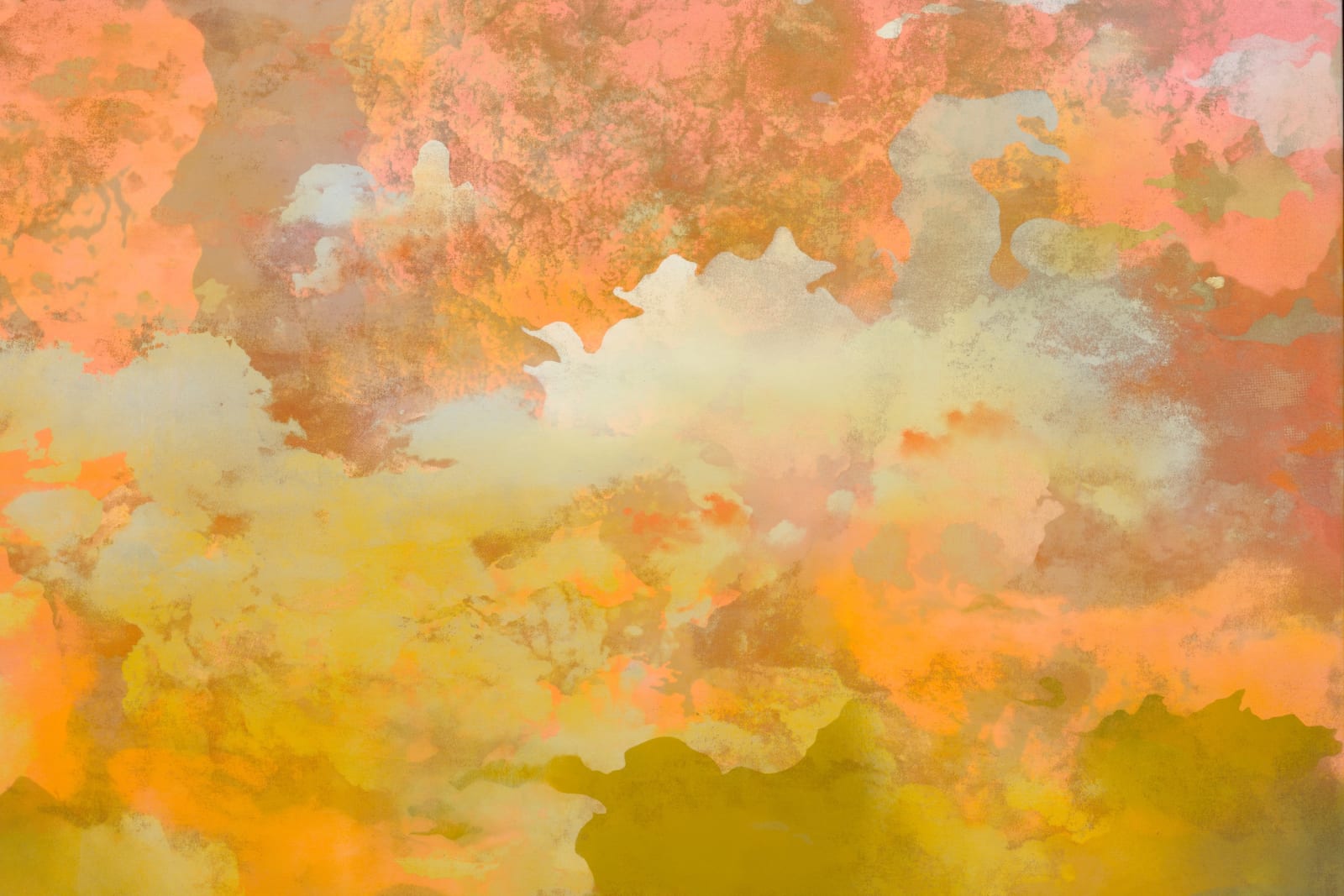 Jay Heikes, How to cry on command, 2021