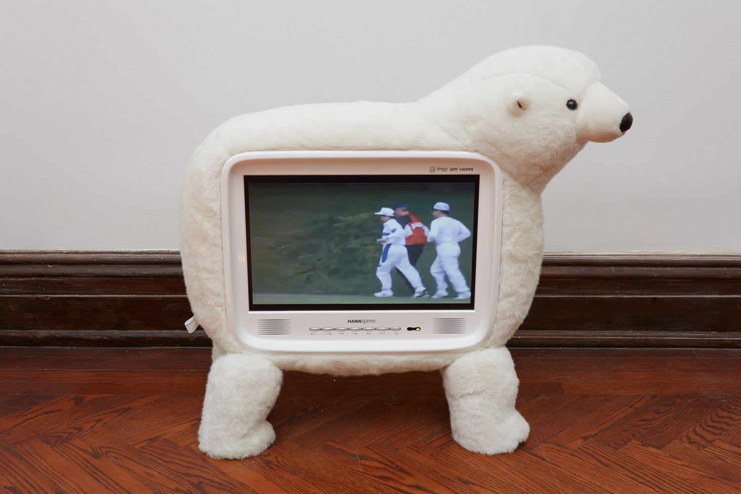 Cory Arcangel, Express Yourself Clearly, 2013