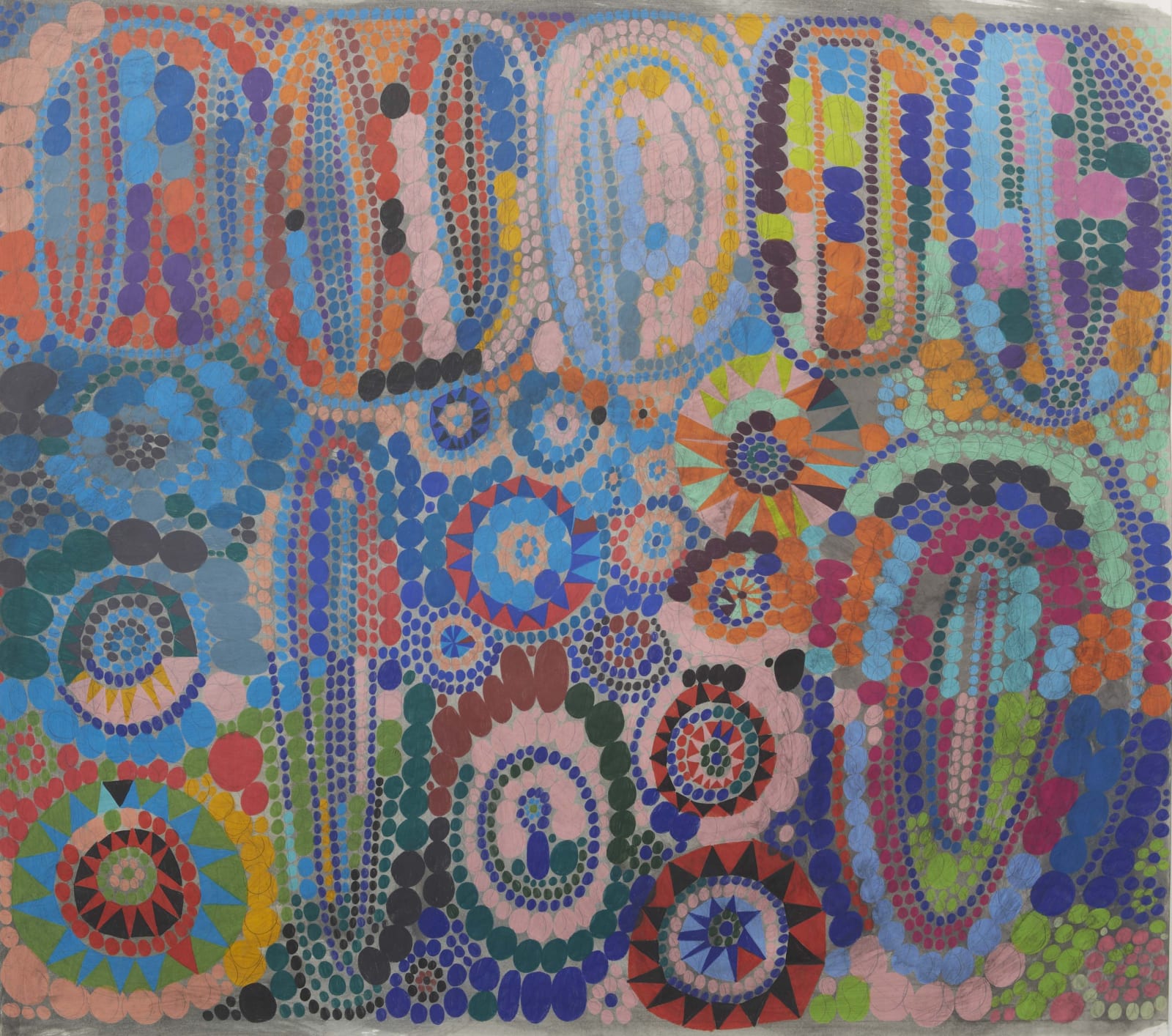 William J. O'Brien, Untitled, 2012