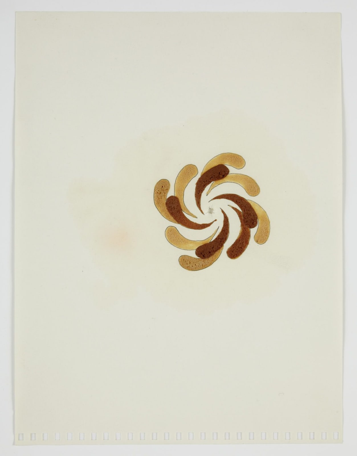 Robert Beck & Donald Moffett, Range, 1997