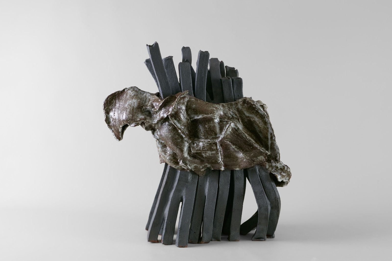 Nathalie Khayat, CORRAL, 2025