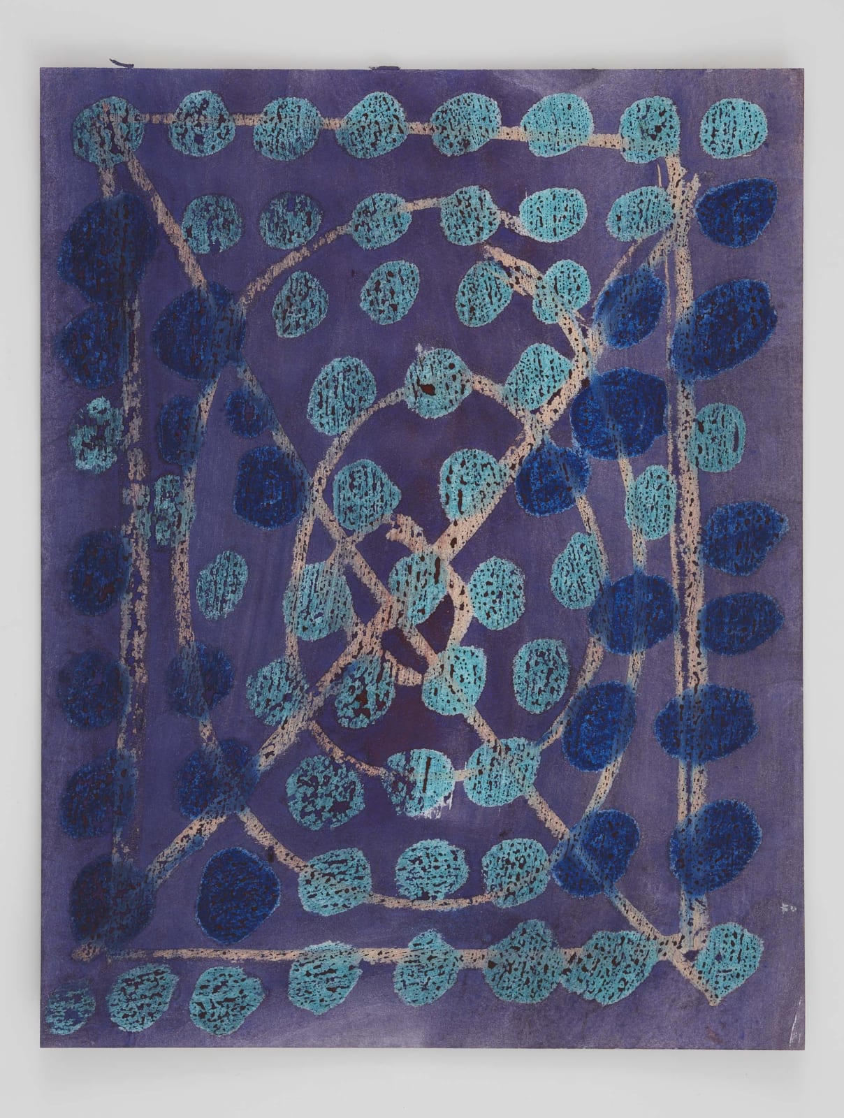 William J. O'Brien, Untitled, 2012